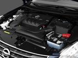 2012 Nissan Altima Engine photo