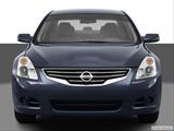 2012 Nissan Altima Low/wide front photo