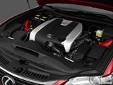 2013 Lexus GS Engine photo