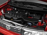 2012 Nissan cube Engine photo