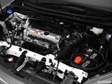 2012 Honda CR-V Engine photo