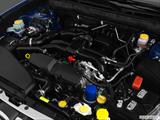 2014 Subaru Outback Engine photo