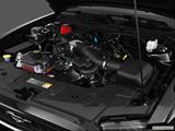 2013 Ford Mustang Engine photo