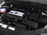 2013 Volkswagen CC Engine photo