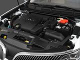 2013 Lincoln MKS Engine photo