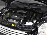 2012 MINI Cooper Roadster Engine photo