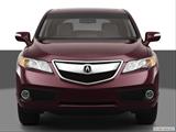 2013 Acura RDX Low/wide front photo