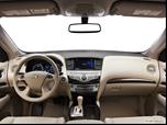  Dashboard, center console, gear shifter view photo