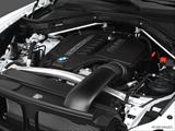 2013 BMW X5 Engine photo