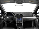 2012 CODA Sedan Dashboard, center console, gear shifter view photo