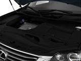 2013 Lexus RX Engine photo