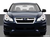 2014 Subaru Legacy Low/wide front photo
