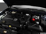 2013 Mazda MAZDA6 Engine photo