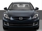 2013 Mazda MAZDA6 Low/wide front photo