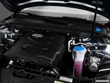 2013 Audi A4 Engine photo