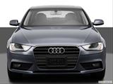 2013 Audi A4 Low/wide front photo