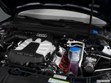 2013 Audi S4 Engine photo