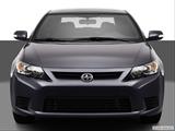 2013 Scion tC Low/wide front photo