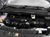 2013 Ford Escape Engine photo
