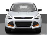 2013 Ford Escape Low/wide front photo