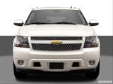 2013 Chevrolet Suburban 2500 Low/wide front photo