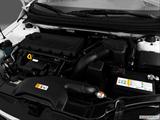 2013 Kia Forte Engine photo