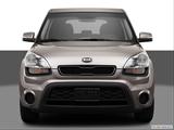 2013 Kia Soul Low/wide front photo