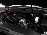 2013 Cadillac Escalade Engine photo