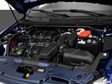 2013 Ford Taurus Engine photo