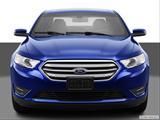 2013 Ford Taurus Low/wide front photo