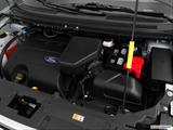 2013 Ford Edge Engine photo