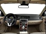 2013 Volvo S60 Dashboard, center console, gear shifter view photo