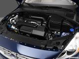 2013 Volvo S60 Engine photo
