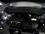 2013 Hyundai Tucson Engine photo