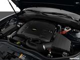 2013 Chevrolet Camaro Engine photo