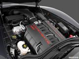 2013 Chevrolet Corvette Engine photo