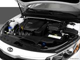 2013 Kia Optima Engine photo