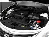 2013 Nissan Altima Engine photo