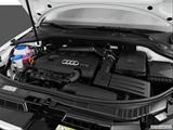 2013 Audi A3 Engine photo