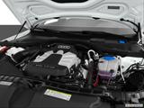 2013 Audi A6 Engine photo