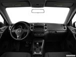 2013 Volkswagen Tiguan Dashboard, center console, gear shifter view photo