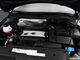 2013 Volkswagen Tiguan Engine photo