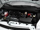 2013 Chevrolet Spark Engine photo