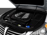 2013 Hyundai Equus Engine photo