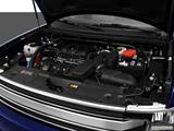 2013 Ford Flex Engine photo