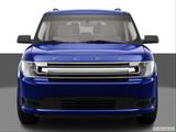 2013 Ford Flex Low/wide front photo