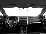  Dashboard, center console, gear shifter view photo