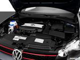 2013 Volkswagen GTI Engine photo