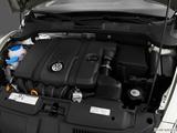 2013 Volkswagen Beetle Engine photo