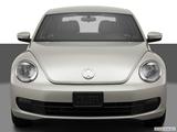 2013 Volkswagen Beetle Low/wide front photo